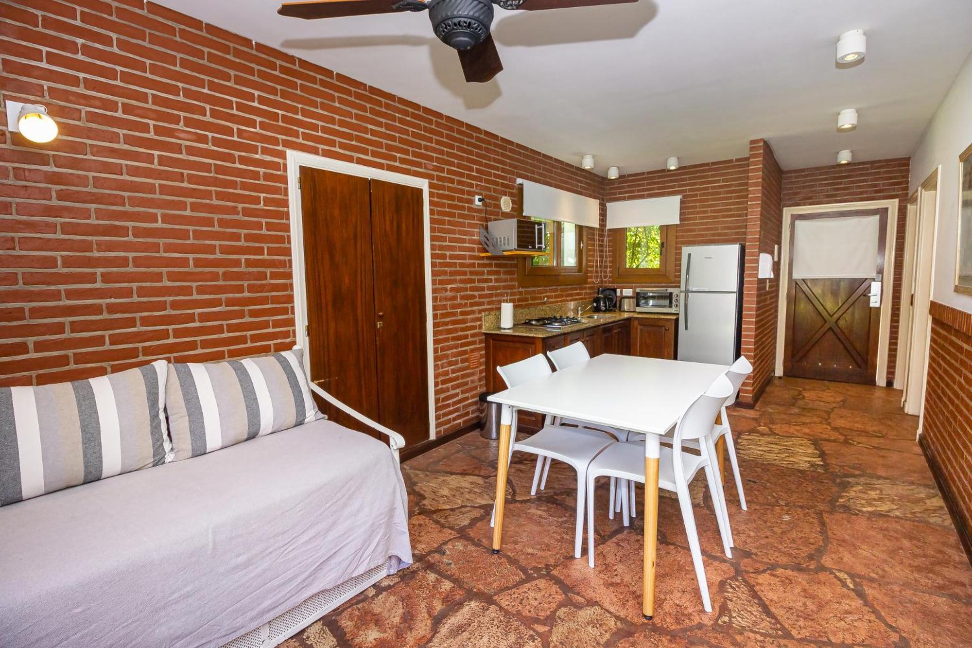 קארילו Punta Cerezo Apart מראה חיצוני תמונה