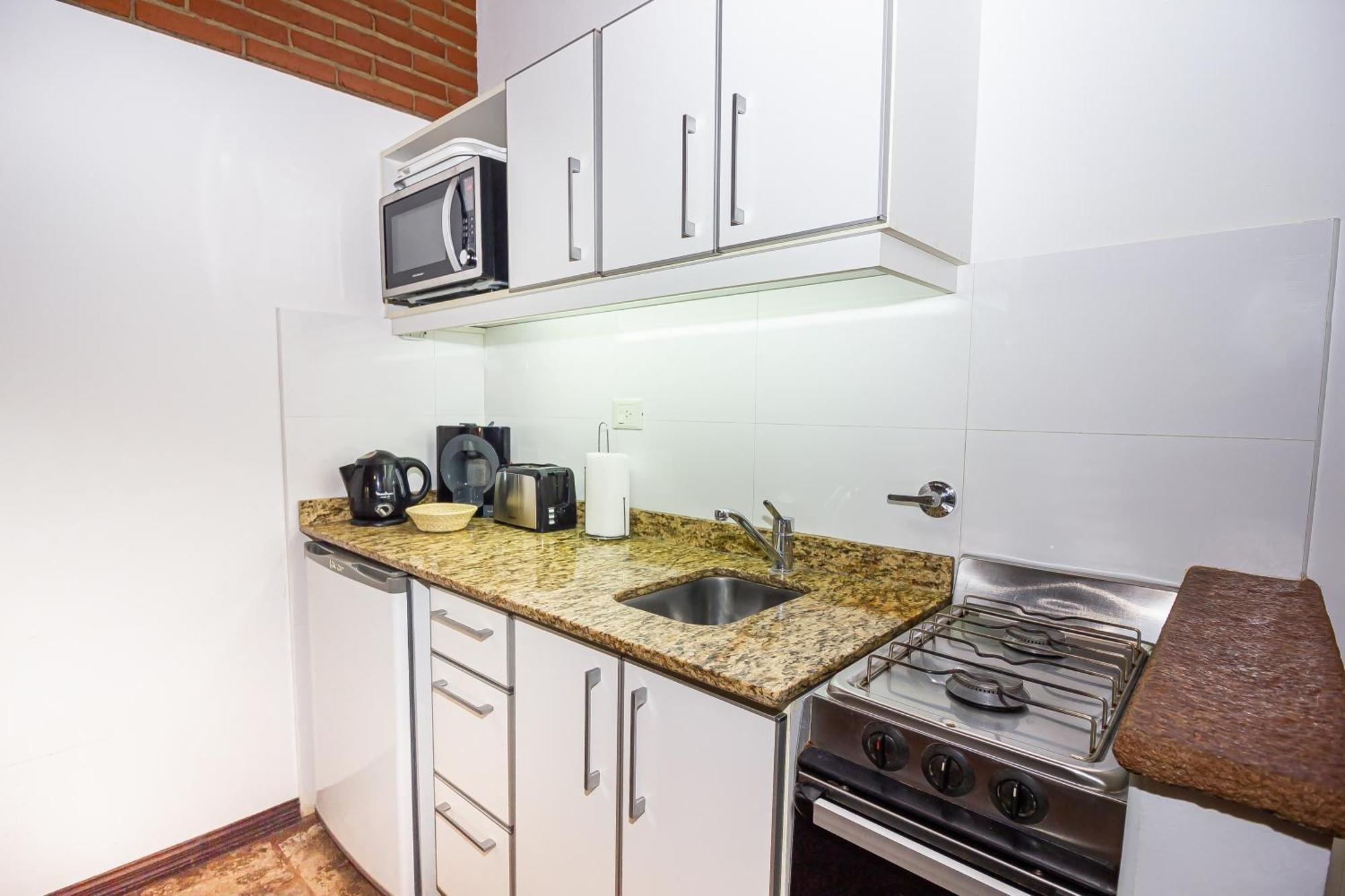 קארילו Punta Cerezo Apart מראה חיצוני תמונה