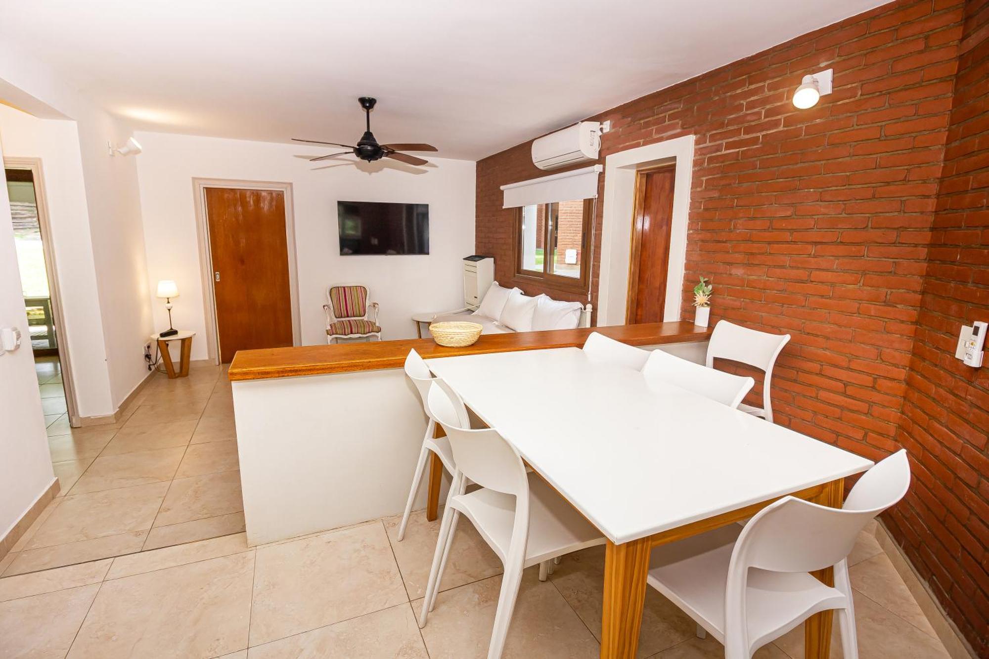 קארילו Punta Cerezo Apart מראה חיצוני תמונה