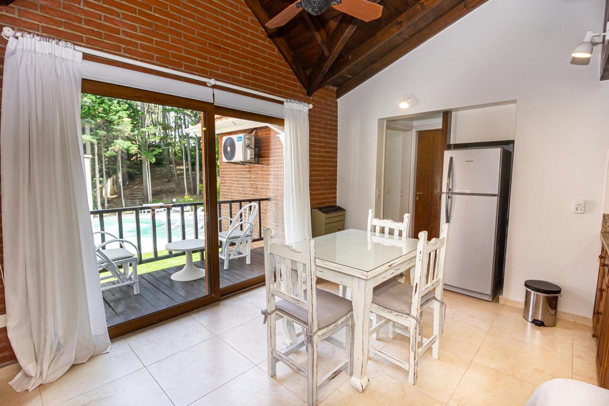 קארילו Punta Cerezo Apart מראה חיצוני תמונה