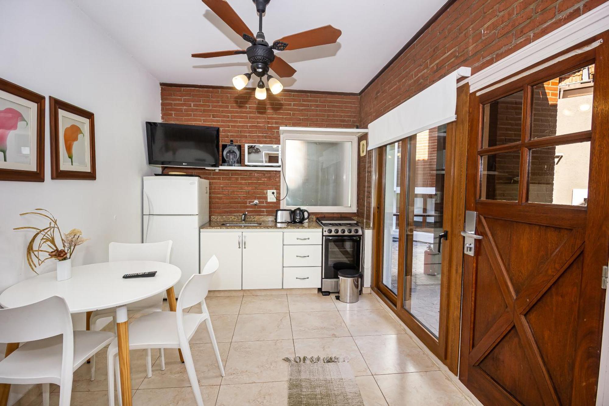 קארילו Punta Cerezo Apart מראה חיצוני תמונה