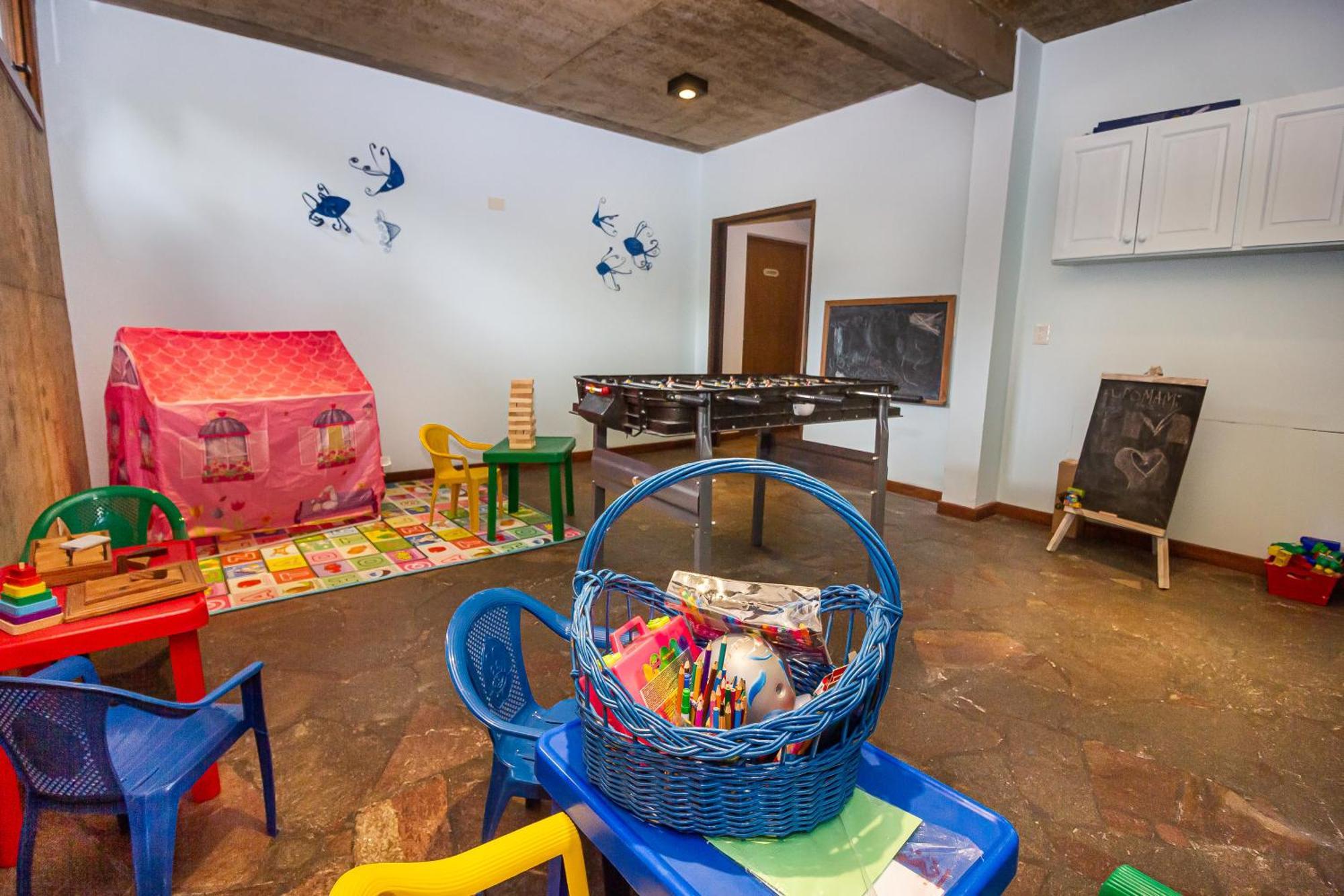 קארילו Punta Cerezo Apart מראה חיצוני תמונה