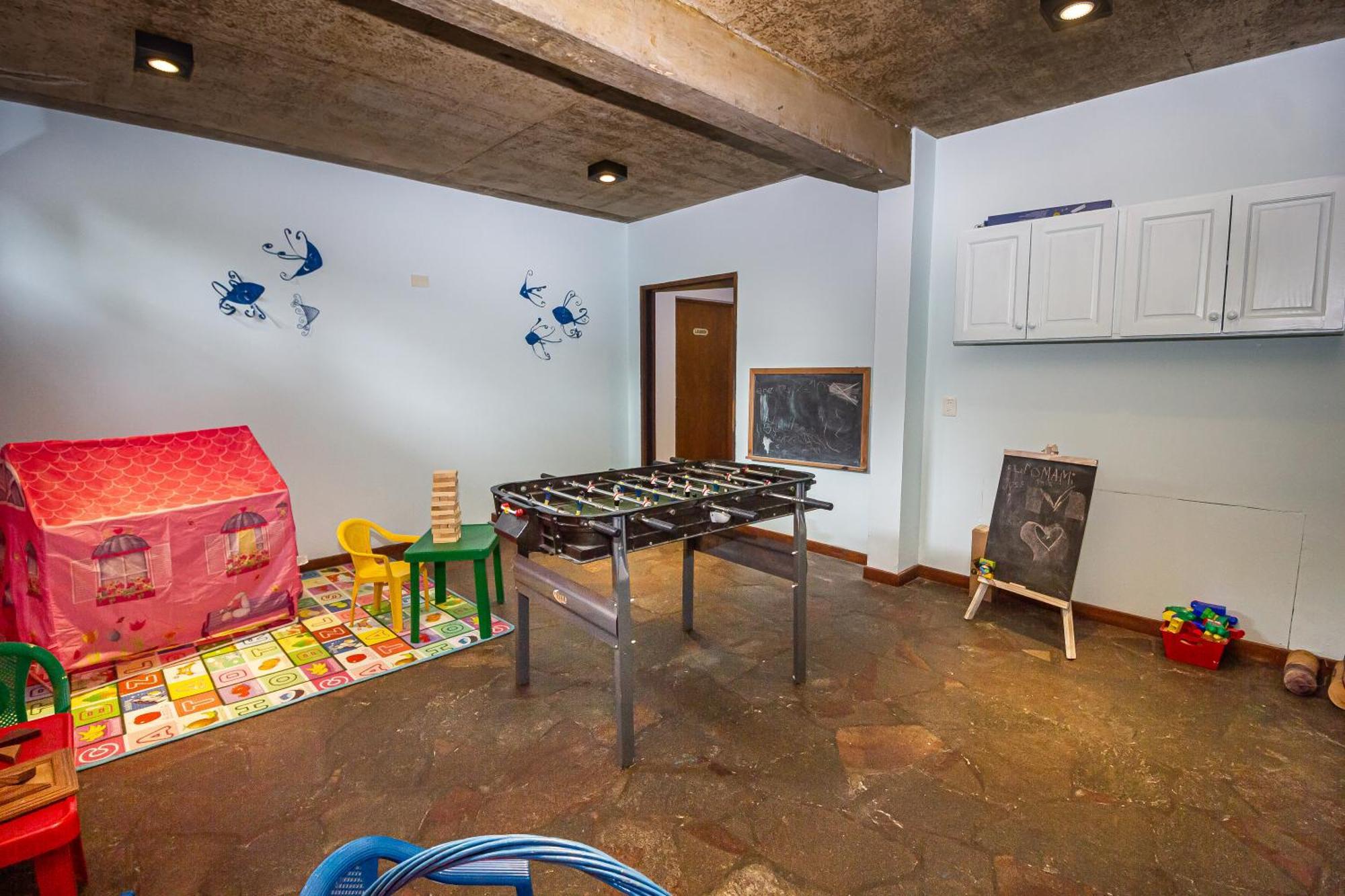 קארילו Punta Cerezo Apart מראה חיצוני תמונה
